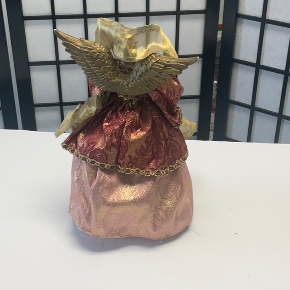 Vintage Christmas angel - Picture 5 of 7